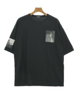 UNDER COVER（アンダーカバー）Tシャツ・カットソー 黒 サイズ:3(L位) メンズ/2200702312144