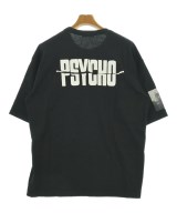 UNDER COVER（アンダーカバー）Tシャツ・カットソー 黒 サイズ:3(L位) メンズ/2200702312144