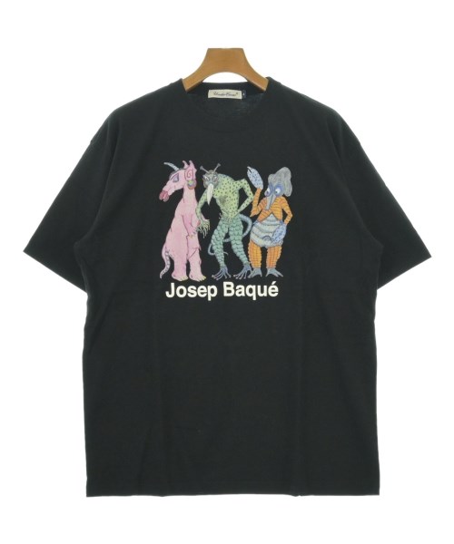 UNDER COVER(アンダーカバー)Tシャツ・カットソー 黒 サイズ:4(XL位)/2200700378173