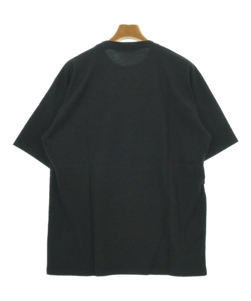 UNDER COVER（アンダーカバー）Tシャツ・カットソー 黒 サイズ:4(XL位) メンズ/2200700378173
