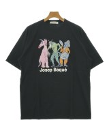 UNDER COVER（アンダーカバー）Tシャツ・カットソー 黒 サイズ:4(XL位) メンズ/2200700378173