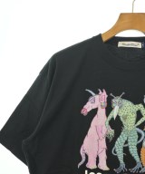 UNDER COVER（アンダーカバー）Tシャツ・カットソー 黒 サイズ:4(XL位) メンズ/2200700378173