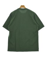 UNDER COVER（アンダーカバー）Tシャツ・カットソー 緑 サイズ:4(XL位) メンズ/2200700378180