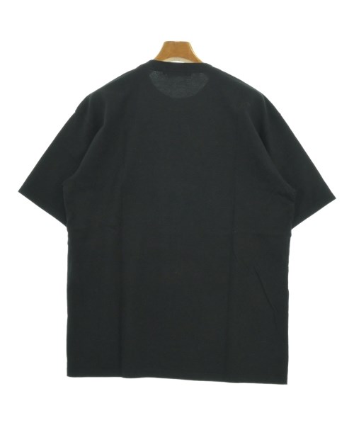 UNDER COVER（アンダーカバー）Tシャツ・カットソー 黒 サイズ:4(XL位) メンズ/2200700378197