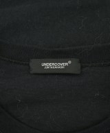 UNDER COVER（アンダーカバー）Tシャツ・カットソー 黒 サイズ:F メンズ/2200700378678
