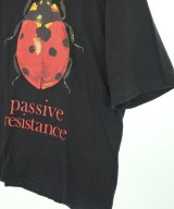 UNDER COVER（アンダーカバー）Tシャツ・カットソー 黒 サイズ:F メンズ/2200700378678