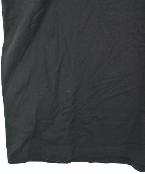 UNDER COVER（アンダーカバー）Tシャツ・カットソー 黒 サイズ:XL メンズ/2200700813797