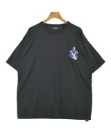 UNDER COVER（アンダーカバー）Tシャツ・カットソー 黒 サイズ:XL メンズ/2200700813797