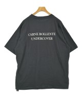 UNDER COVER（アンダーカバー）Tシャツ・カットソー 黒 サイズ:XL メンズ/2200700813797