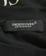 UNDER COVER（アンダーカバー）Tシャツ・カットソー 黒 サイズ:XL メンズ/2200700813797