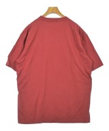 UNDER COVER（アンダーカバー）Tシャツ・カットソー 赤 サイズ:5(XXL位) メンズ/2200700813803