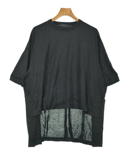 UNDER COVER(アンダーカバー)Tシャツ・カットソー 黒 サイズ:2(M位)/2200700813858