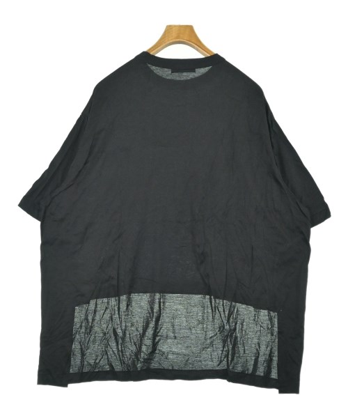 UNDER COVER（アンダーカバー）Tシャツ・カットソー 黒 サイズ:2(M位) メンズ/2200700813858
