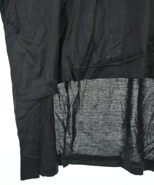 UNDER COVER（アンダーカバー）Tシャツ・カットソー 黒 サイズ:2(M位) メンズ/2200700813858