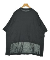 UNDER COVER（アンダーカバー）Tシャツ・カットソー 黒 サイズ:2(M位) メンズ/2200700813858