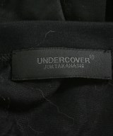 UNDER COVER（アンダーカバー）Tシャツ・カットソー 黒 サイズ:2(M位) メンズ/2200700813858