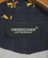 UNDER COVER（アンダーカバー）その他 紺 サイズ:1(S位) メンズ/2200700832293