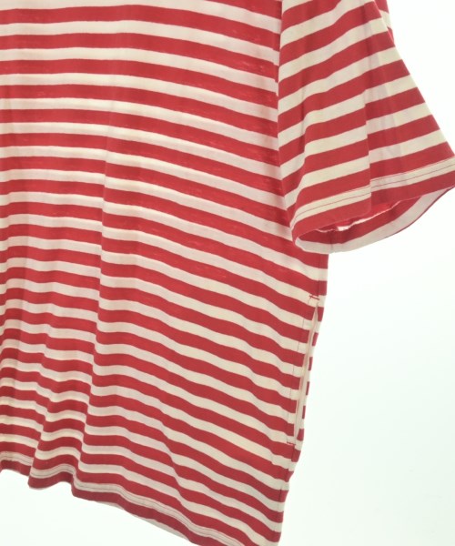 UNDER COVER（アンダーカバー）Tシャツ・カットソー 赤 サイズ:2(M位) メンズ/2200701622015