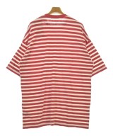 UNDER COVER（アンダーカバー）Tシャツ・カットソー 赤 サイズ:2(M位) メンズ/2200701622015