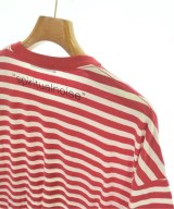 UNDER COVER（アンダーカバー）Tシャツ・カットソー 赤 サイズ:2(M位) メンズ/2200701622015