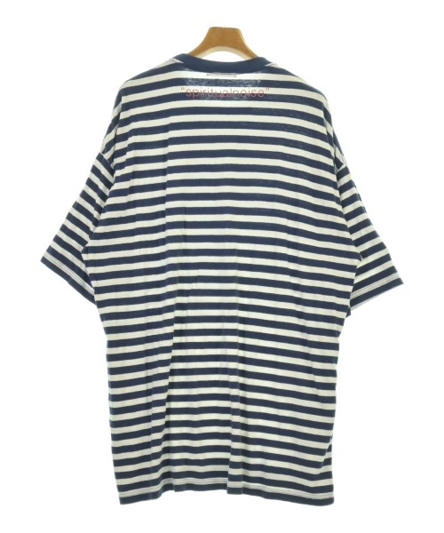 UNDER COVER（アンダーカバー）Tシャツ・カットソー 紺 サイズ:2(M位) メンズ/2200701622251