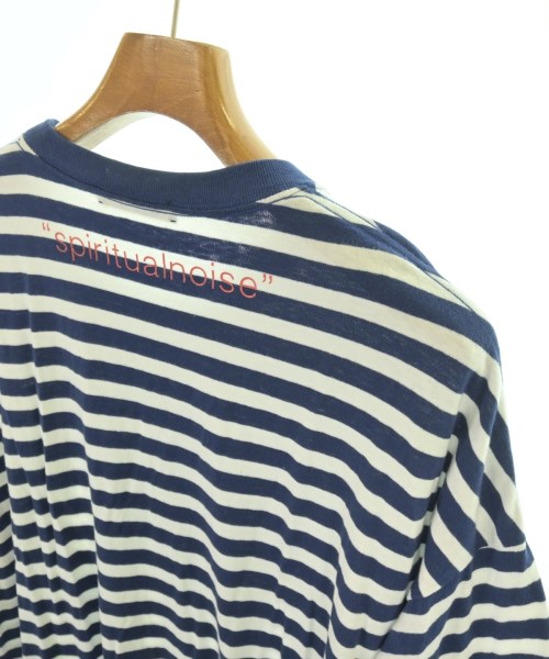 UNDER COVER（アンダーカバー）Tシャツ・カットソー 紺 サイズ:2(M位) メンズ/2200701622251