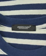 UNDER COVER（アンダーカバー）Tシャツ・カットソー 紺 サイズ:2(M位) メンズ/2200701622251