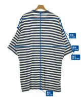 UNDER COVER（アンダーカバー）Tシャツ・カットソー 紺 サイズ:2(M位) メンズ/2200701622251