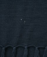 UNDER COVER（アンダーカバー）ストール 黒 サイズ:- メンズ/2200701656157