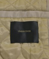 UNDER COVER（アンダーカバー）モッズコート ベージュ サイズ:2(M位) メンズ/2200702042027