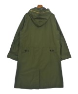 UNDER COVER（アンダーカバー）モッズコート カーキ サイズ:3(L位) メンズ/2200702332029