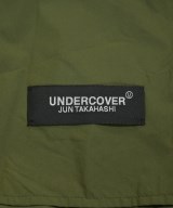 UNDER COVER（アンダーカバー）モッズコート カーキ サイズ:3(L位) メンズ/2200702332029