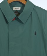 UNDERCOVERISM（アンダーカバイズム）ステンカラーコート 緑 サイズ:3(L位) メンズ/2200702332586