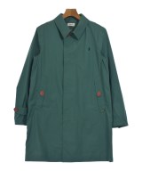 UNDERCOVERISM ステンカラーコート