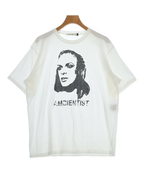 UNDER COVER(アンダーカバー)Tシャツ・カットソー 白 サイズ:3(L位)/2200702878046