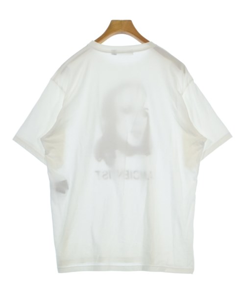 UNDER COVER（アンダーカバー）Tシャツ・カットソー 白 サイズ:3(L位) メンズ/2200702878046