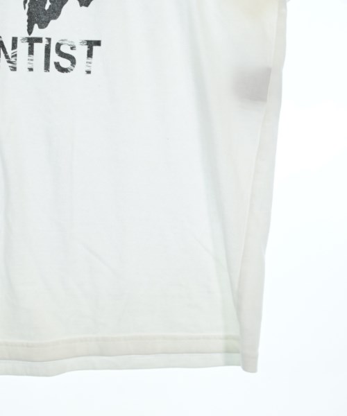 UNDER COVER（アンダーカバー）Tシャツ・カットソー 白 サイズ:3(L位) メンズ/2200702878046