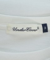 UNDER COVER（アンダーカバー）Tシャツ・カットソー 白 サイズ:3(L位) メンズ/2200702878046