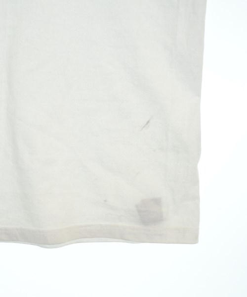 UNDER COVER（アンダーカバー）Tシャツ・カットソー 白 サイズ:M メンズ/2200702988066