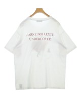 UNDER COVER（アンダーカバー）Tシャツ・カットソー 白 サイズ:M メンズ/2200702988066