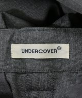 UNDER COVER（アンダーカバー）スラックス グレー サイズ:2(M位) メンズ/2200703014016