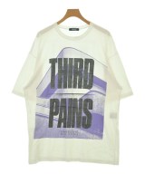 UNDER COVER（アンダーカバー）Tシャツ・カットソー 白 サイズ:2(M位) メンズ/2200702530036