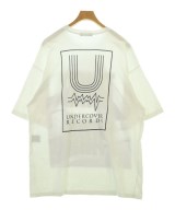 UNDER COVER（アンダーカバー）Tシャツ・カットソー 白 サイズ:2(M位) メンズ/2200702530036