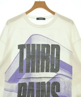 UNDER COVER（アンダーカバー）Tシャツ・カットソー 白 サイズ:2(M位) メンズ/2200702530036