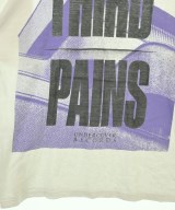UNDER COVER（アンダーカバー）Tシャツ・カットソー 白 サイズ:2(M位) メンズ/2200702530036