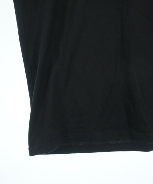 UNDER COVER（アンダーカバー）Tシャツ・カットソー 黒 サイズ:1(S位) メンズ/2200703493033