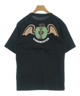 UNDER COVER（アンダーカバー）Tシャツ・カットソー 黒 サイズ:1(S位) メンズ/2200703493033