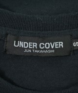 UNDER COVER（アンダーカバー）Tシャツ・カットソー 黒 サイズ:S メンズ/2200703574046