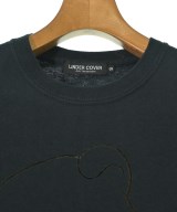 UNDER COVER（アンダーカバー）Tシャツ・カットソー 黒 サイズ:S メンズ/2200703574046