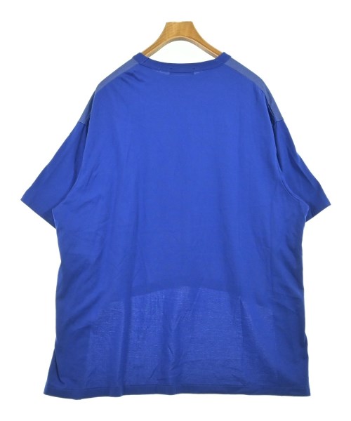 UNDER COVER（アンダーカバー）Tシャツ・カットソー 青 サイズ:2(M位) メンズ/2200702446030